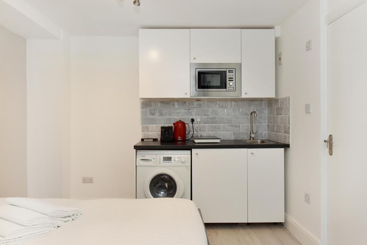 Appartement Chancery Lane *