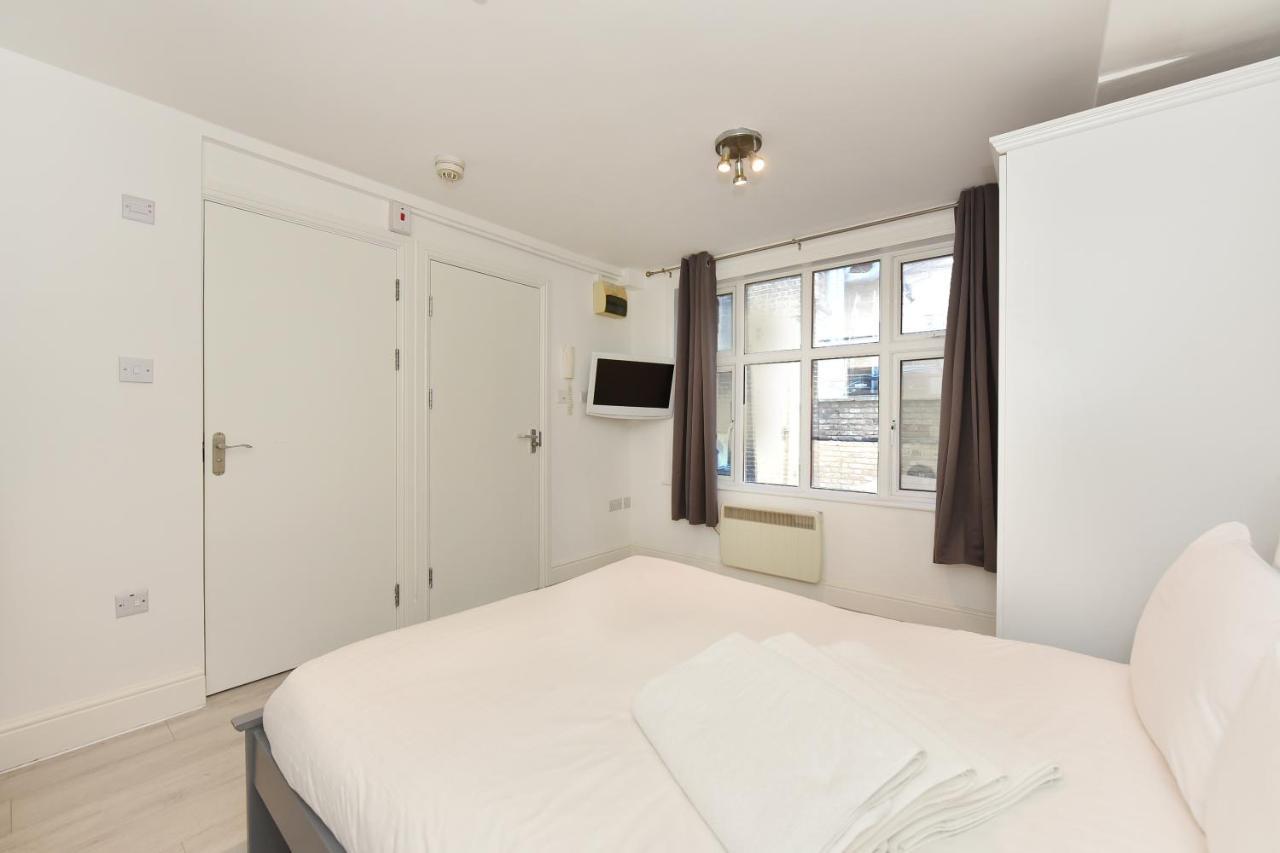 Chancery Lane Appartement