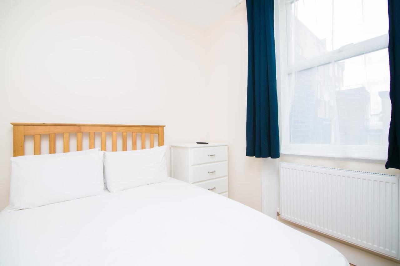 Apartamento Earl's Court *