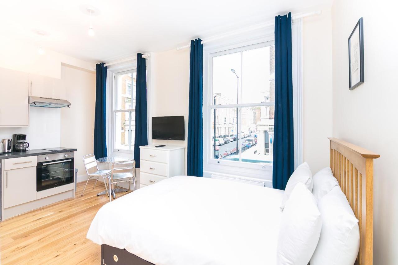 Earl's Court Apartamento