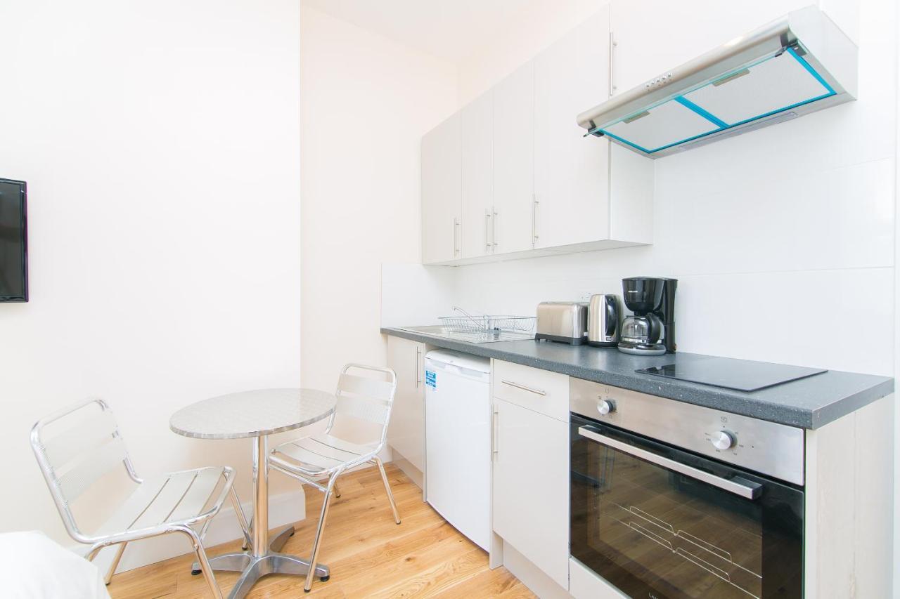 Apartamento Earl's Court