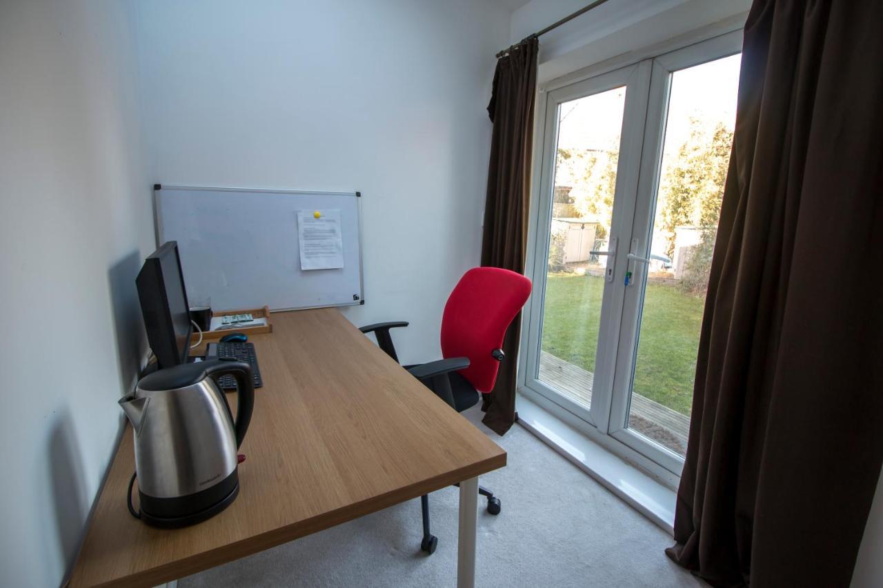 Homestay Beautiful Near Excel Center London