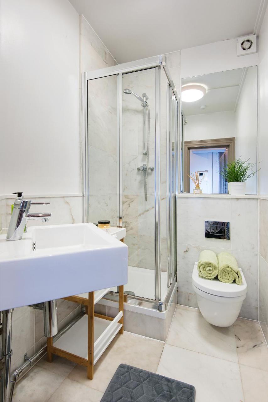 Arcore Premium New Cavendish Street Apartamento *