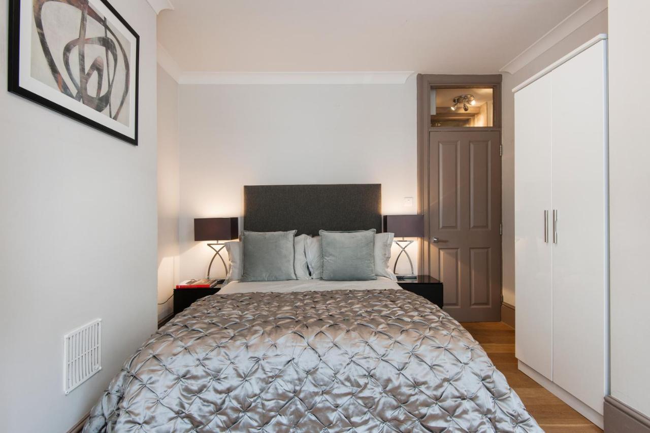 Apartamento Arcore Premium New Cavendish Street *
