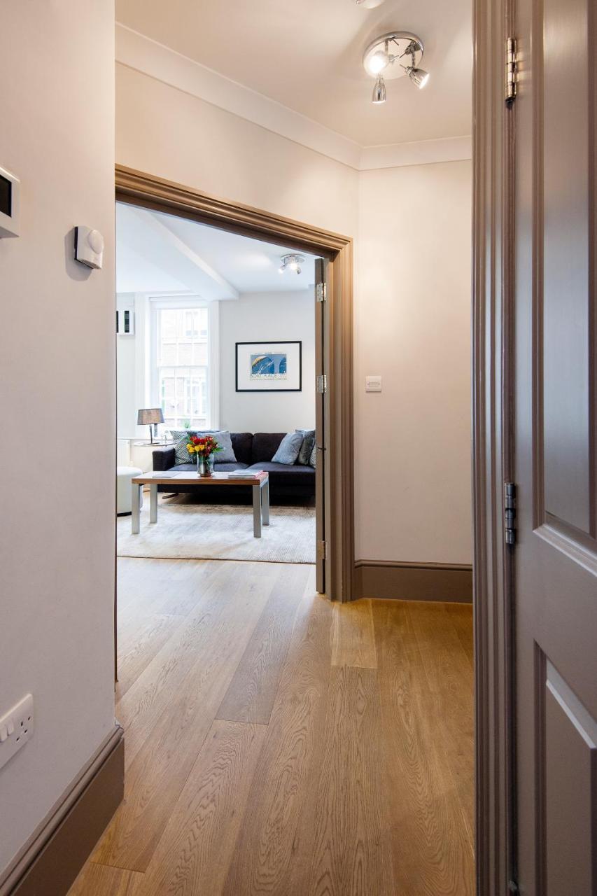 Arcore Premium New Cavendish Street Londres