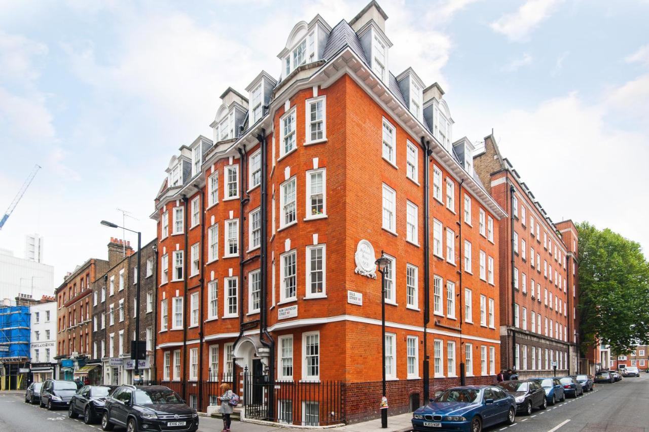Arcore Premium New Cavendish Street Apartamento