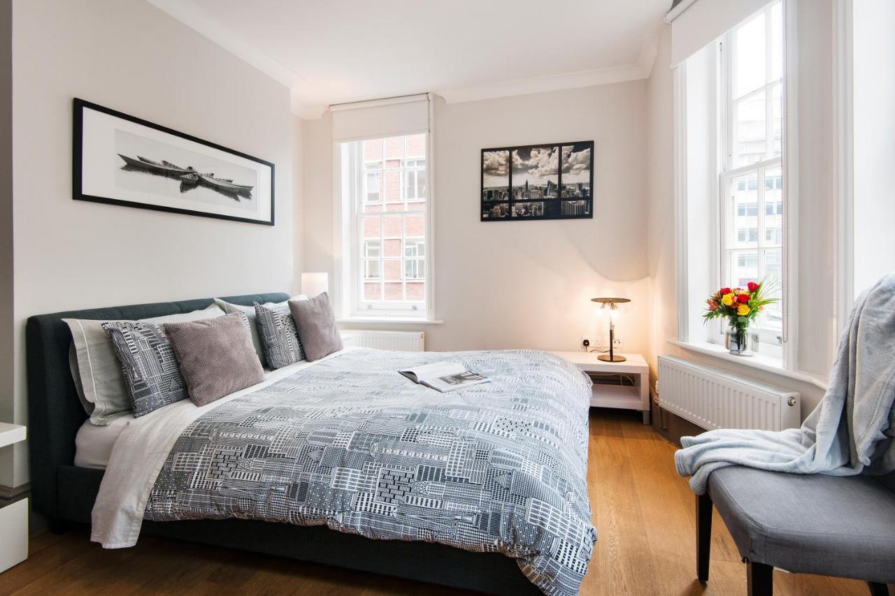 Apartamento Arcore Premium New Cavendish Street