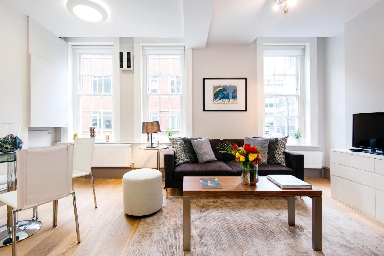 Arcore Premium New Cavendish Street Apartamento Londres