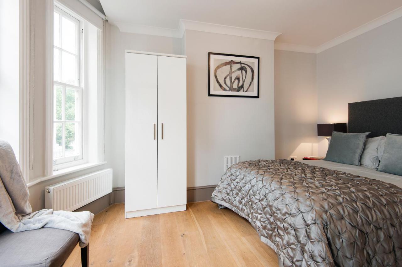 Arcore Premium New Cavendish Street Apartamento