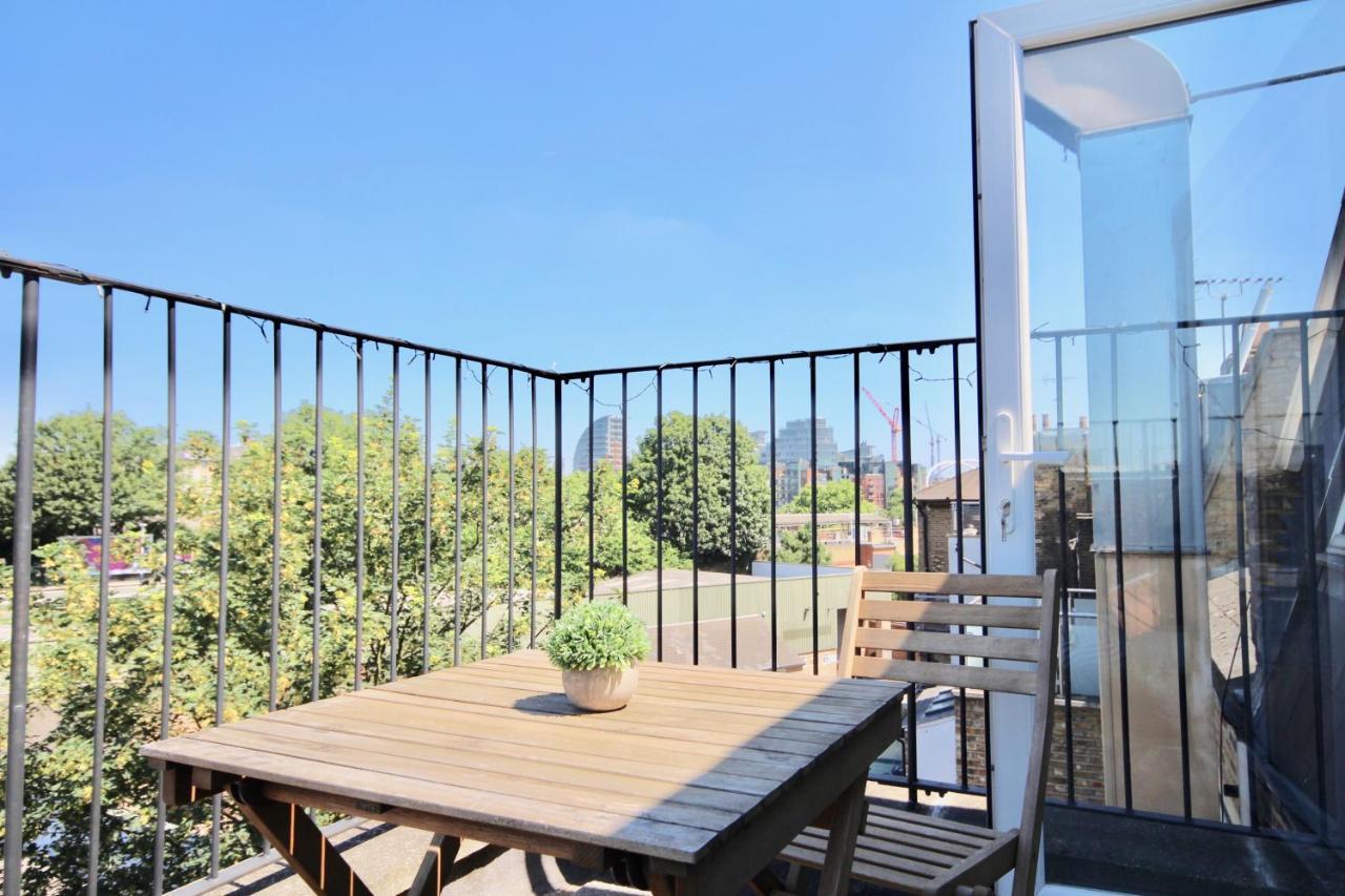 Loft Studio 1 Min To Station Zone 2 Londres