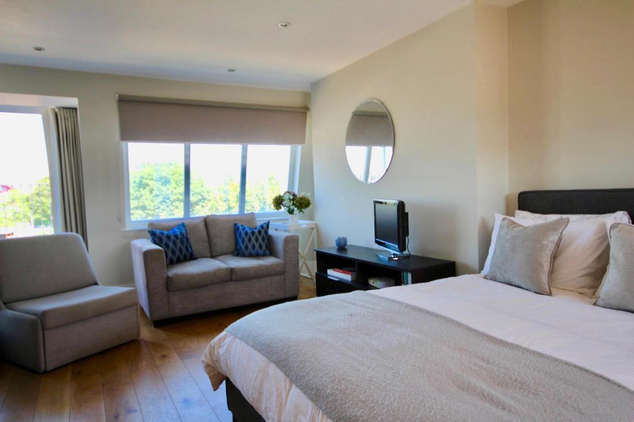 Loft Studio 1 Min To Station Zone 2 Londres