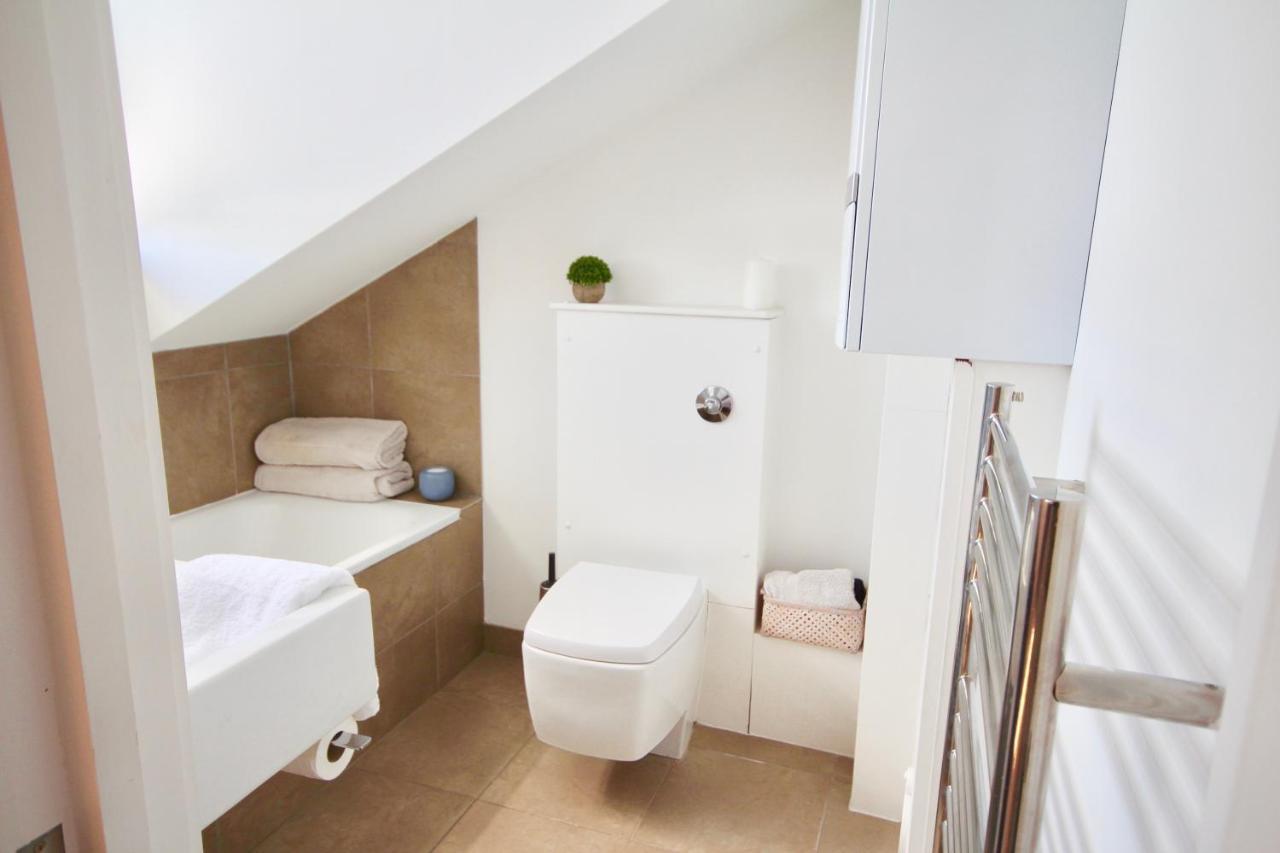Loft Studio 1 Min To Station Zone 2 Londres