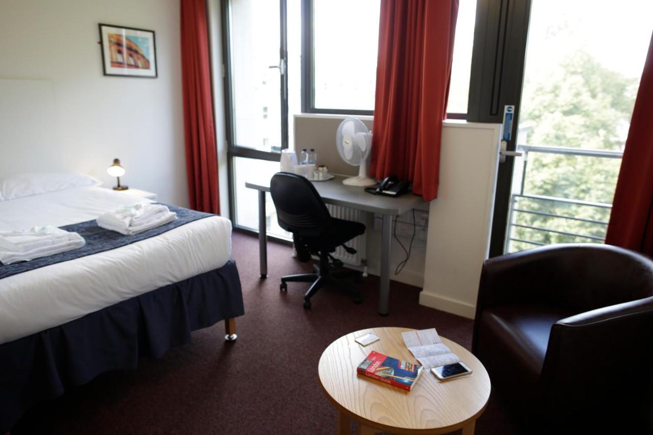 Apartamento Princes Gardens