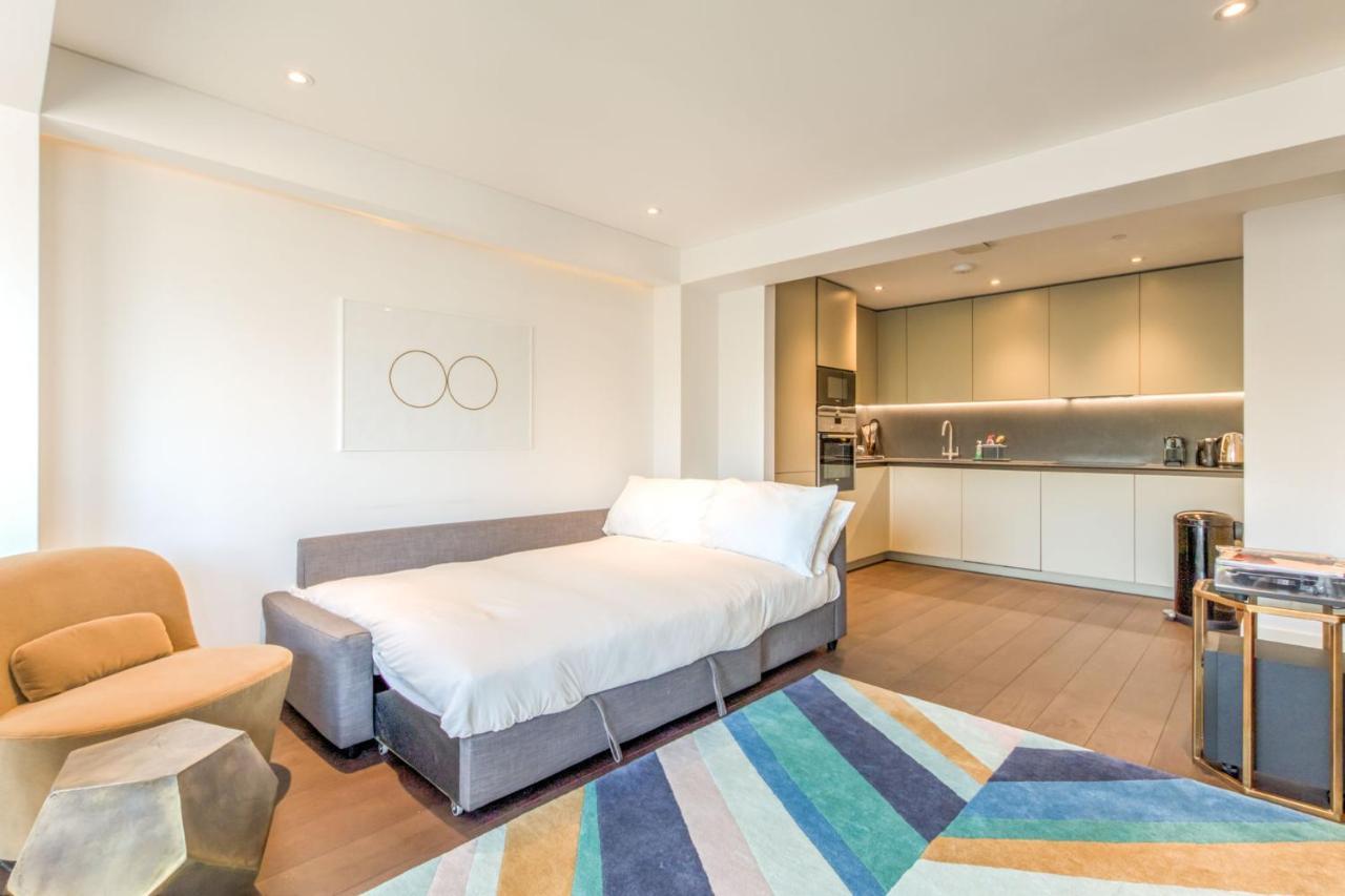 2 Bedrooms Sleeps 6 - Central Apartamento