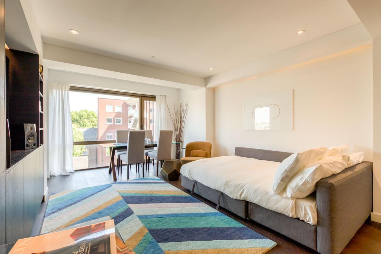Apartamento 2 Bedrooms Sleeps 6 - Central Londres