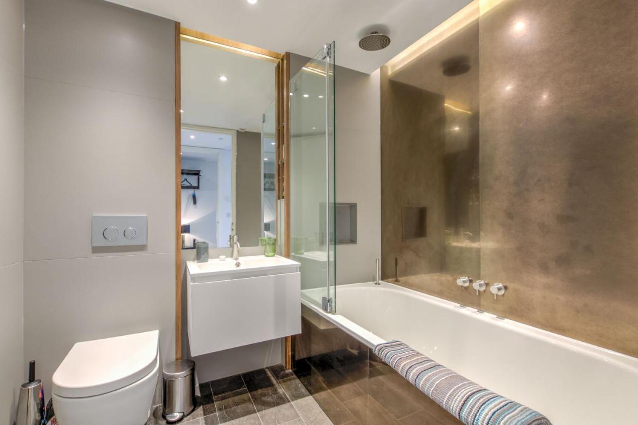 2 Bedrooms Sleeps 6 - Central Apartamento Londres