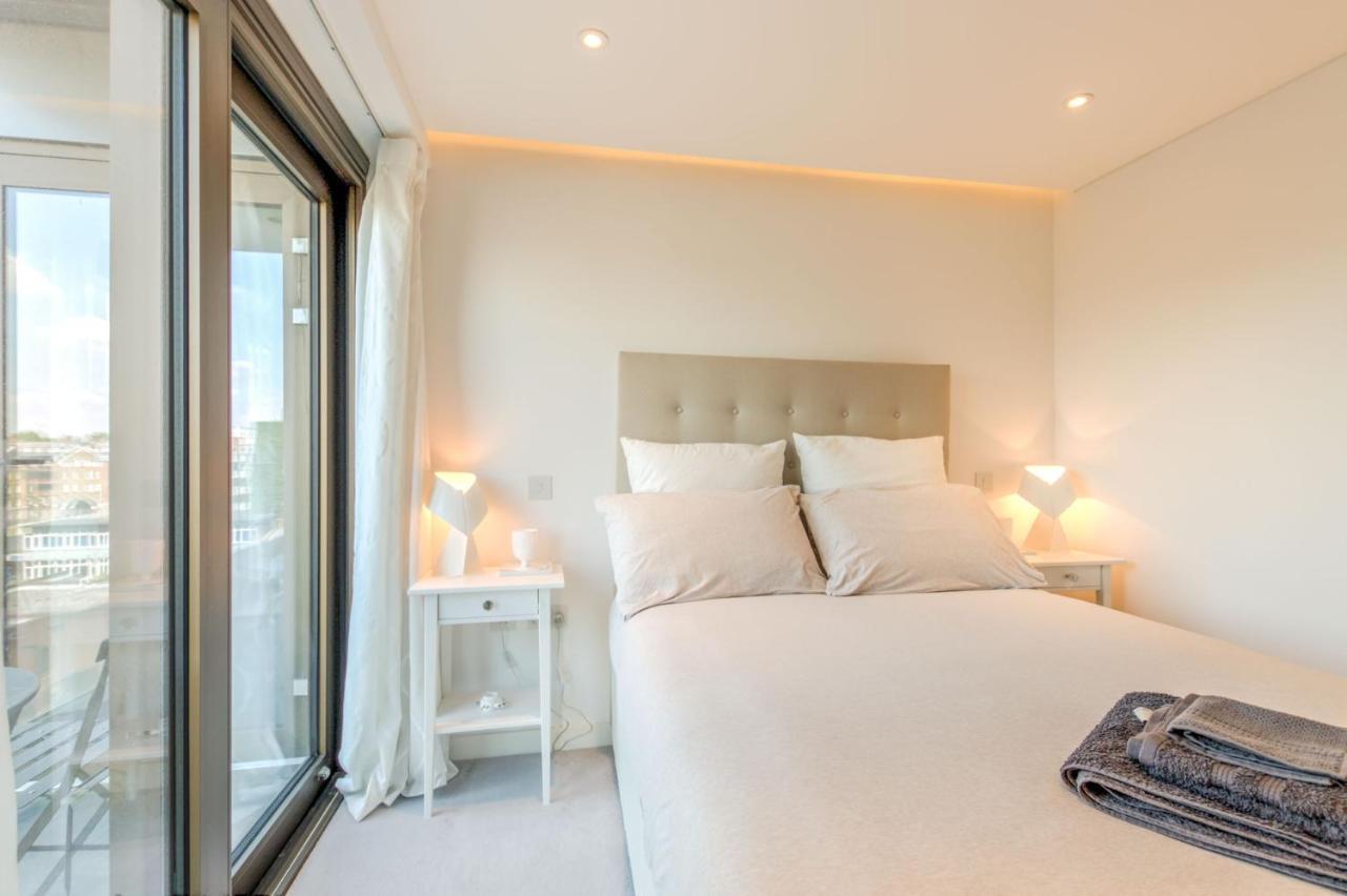 2 Bedrooms Sleeps 6 - Central Londres