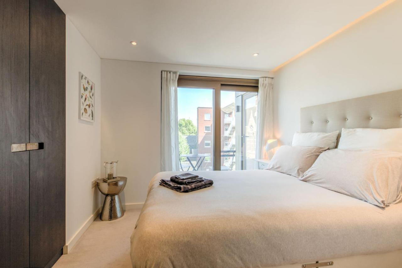 Apartamento 2 Bedrooms Sleeps 6 - Central