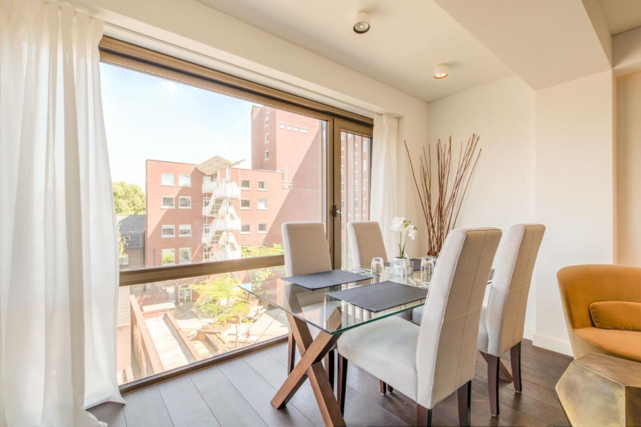 2 Bedrooms Sleeps 6 - Central Apartamento