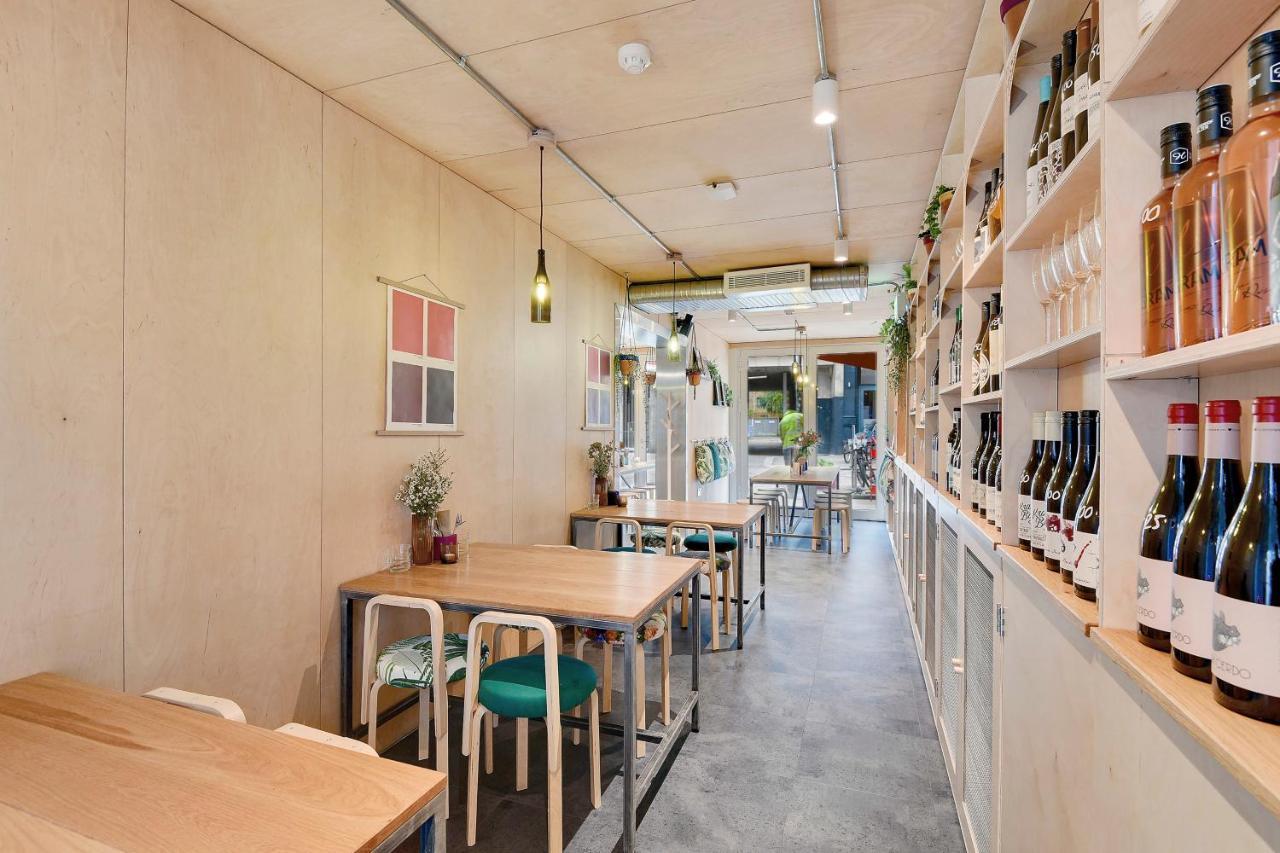Apartamento Stowaway Waterloo Londres