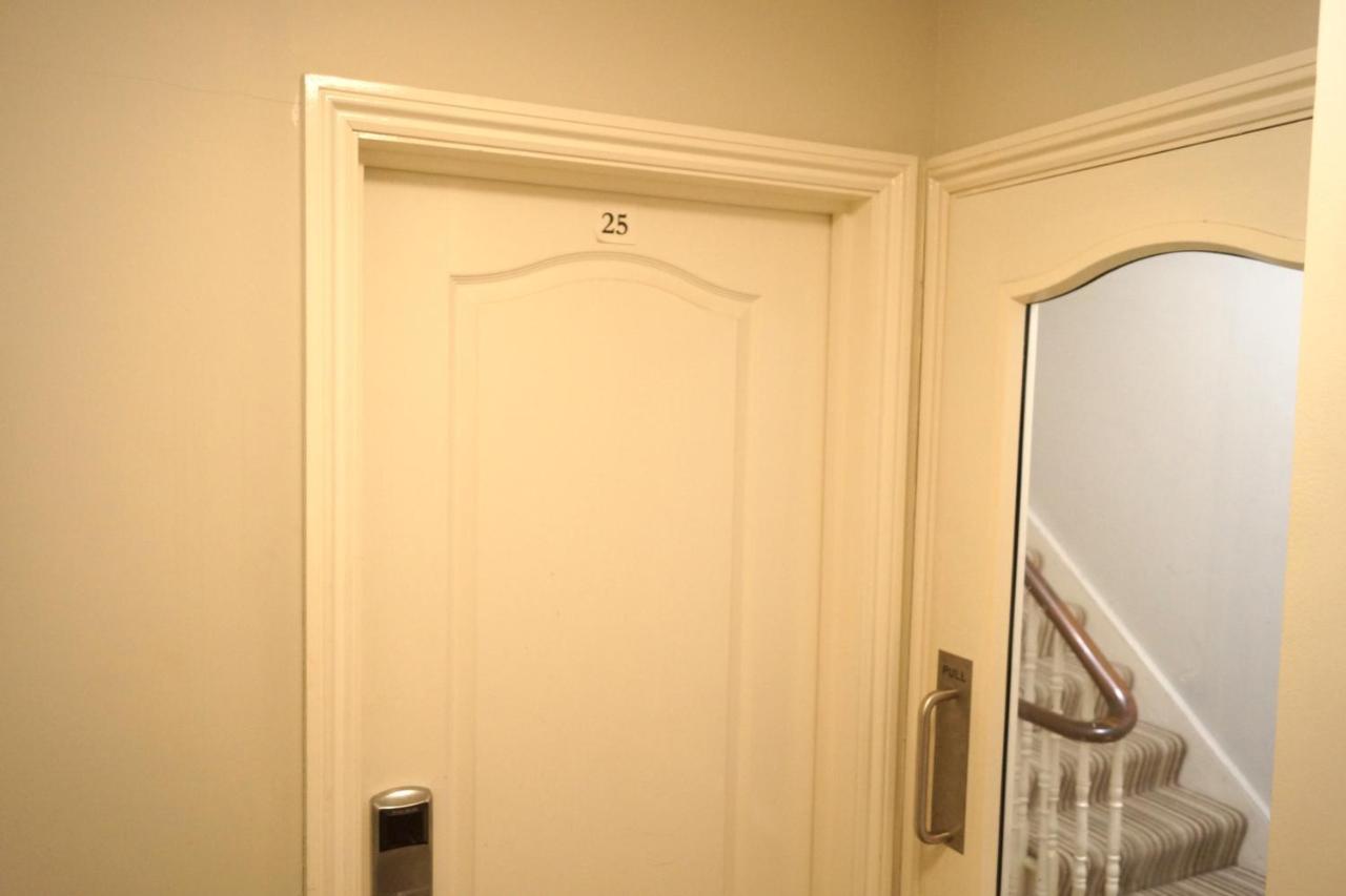Comfotel Blu Bed and breakfast 3*