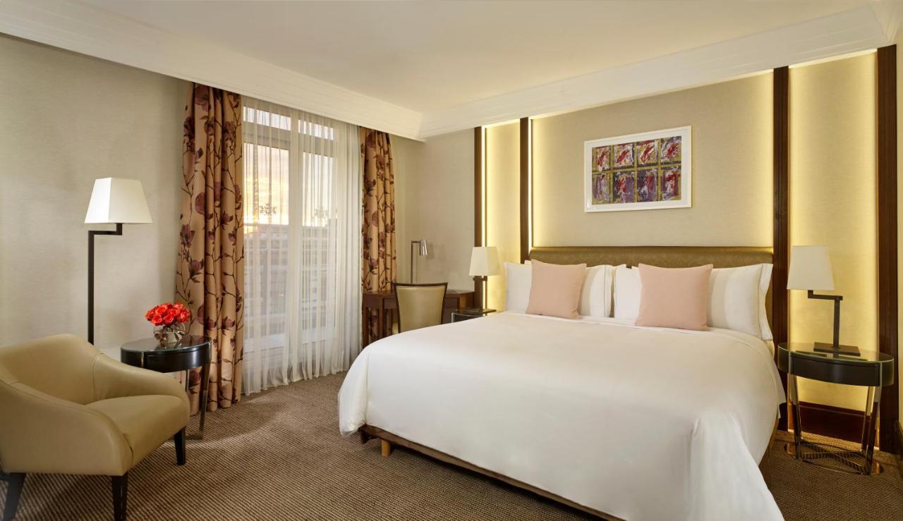 The Westbury Mayfair, A Luxury Collection Hotel, Hotel 5*
