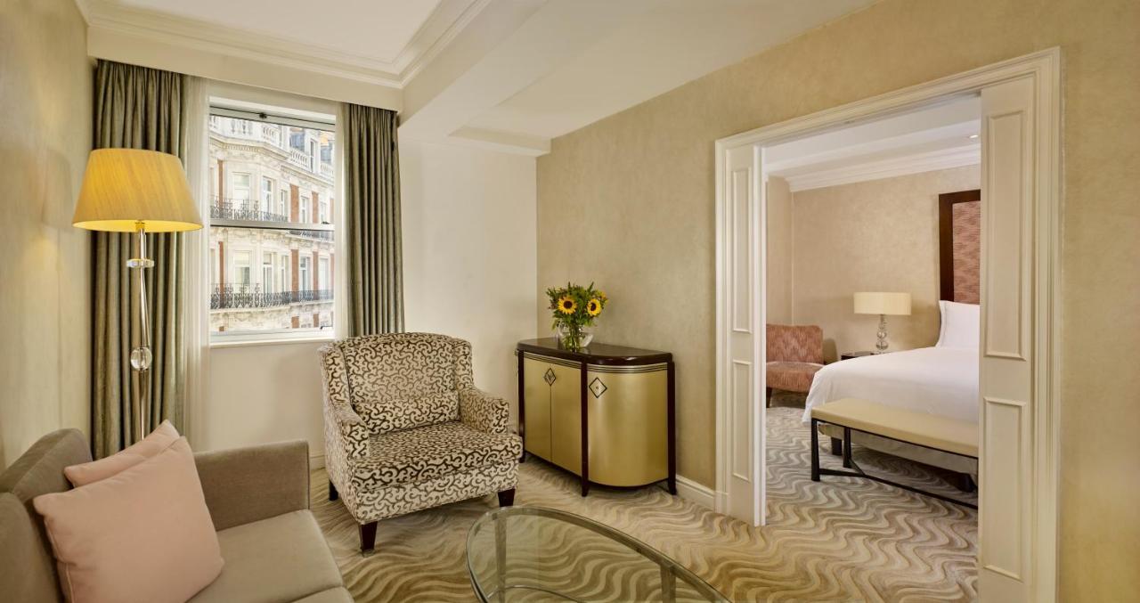 The Westbury Mayfair, A Luxury Collection Hotel, Hotel 5*