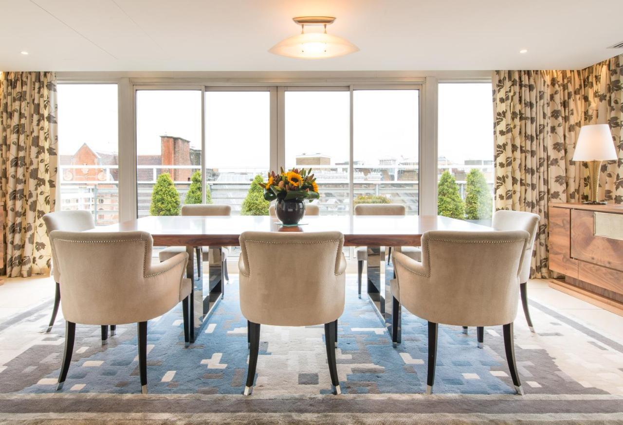The Westbury Mayfair, A Luxury Collection Hotel, Hotel Londres