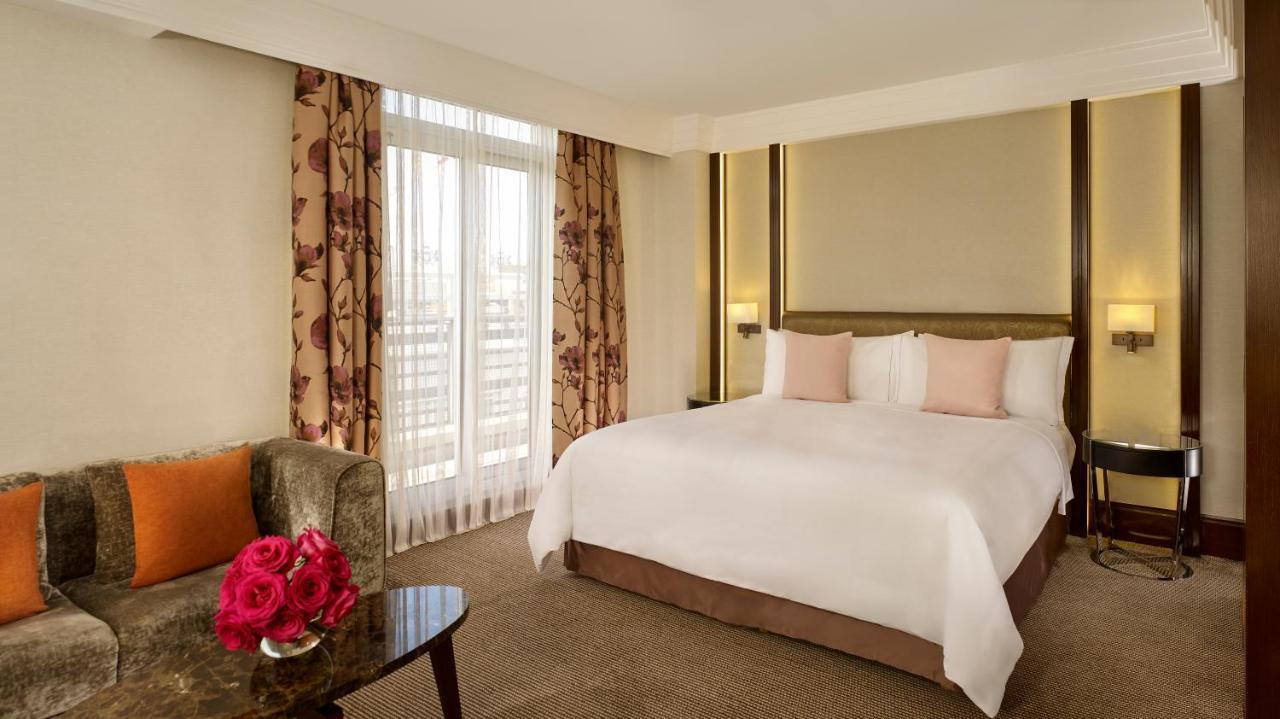 The Westbury Mayfair, A Luxury Collection Hotel, Hotel Londres