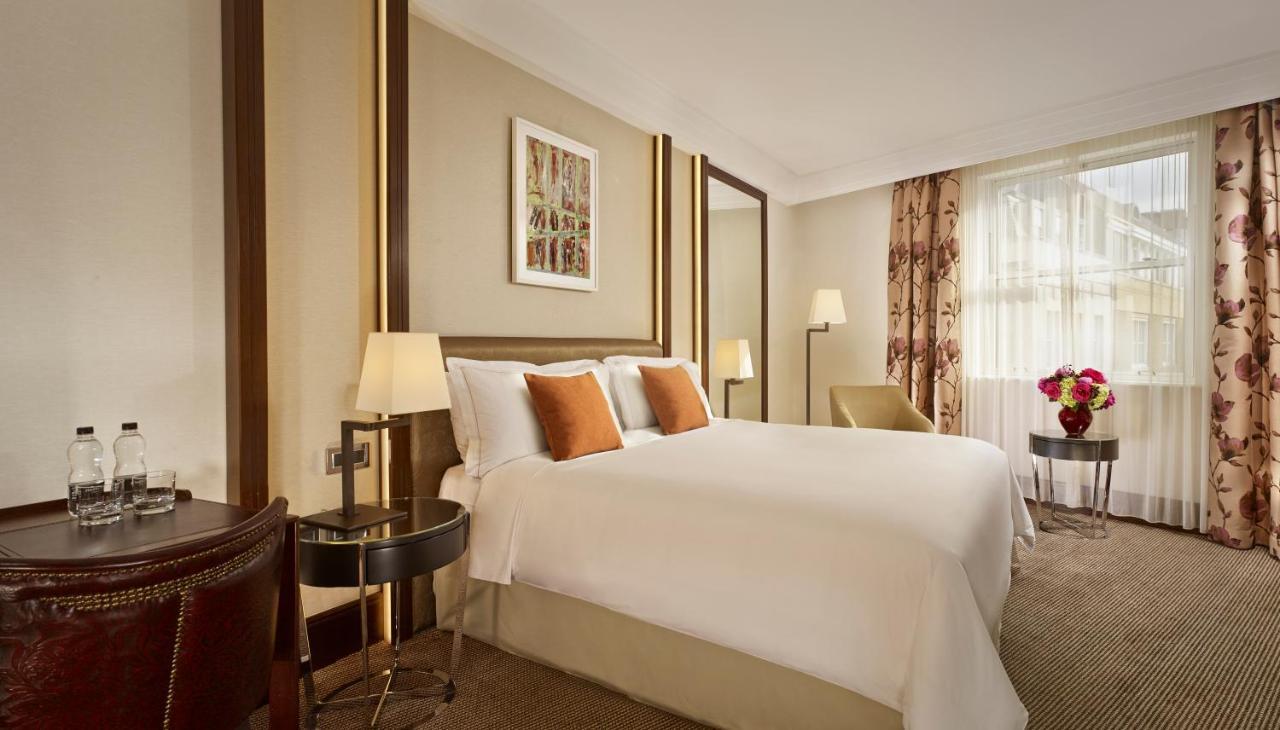 The Westbury Mayfair, A Luxury Collection Hotel,