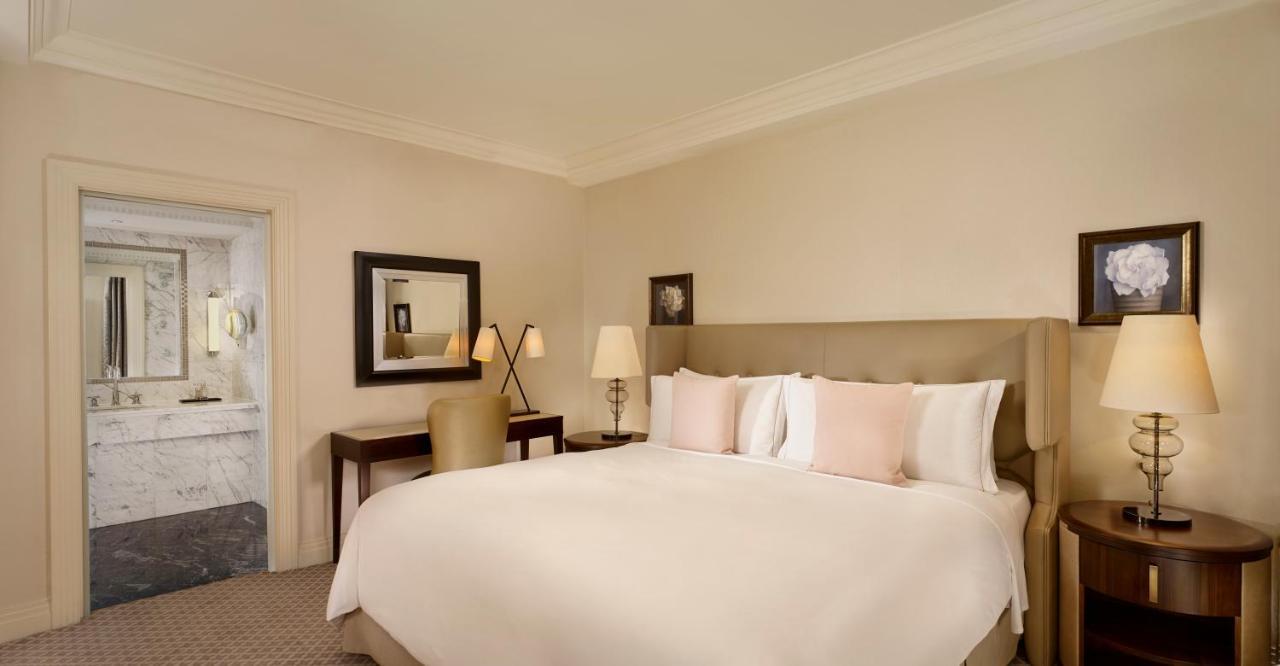 The Westbury Mayfair, A Luxury Collection Hotel,