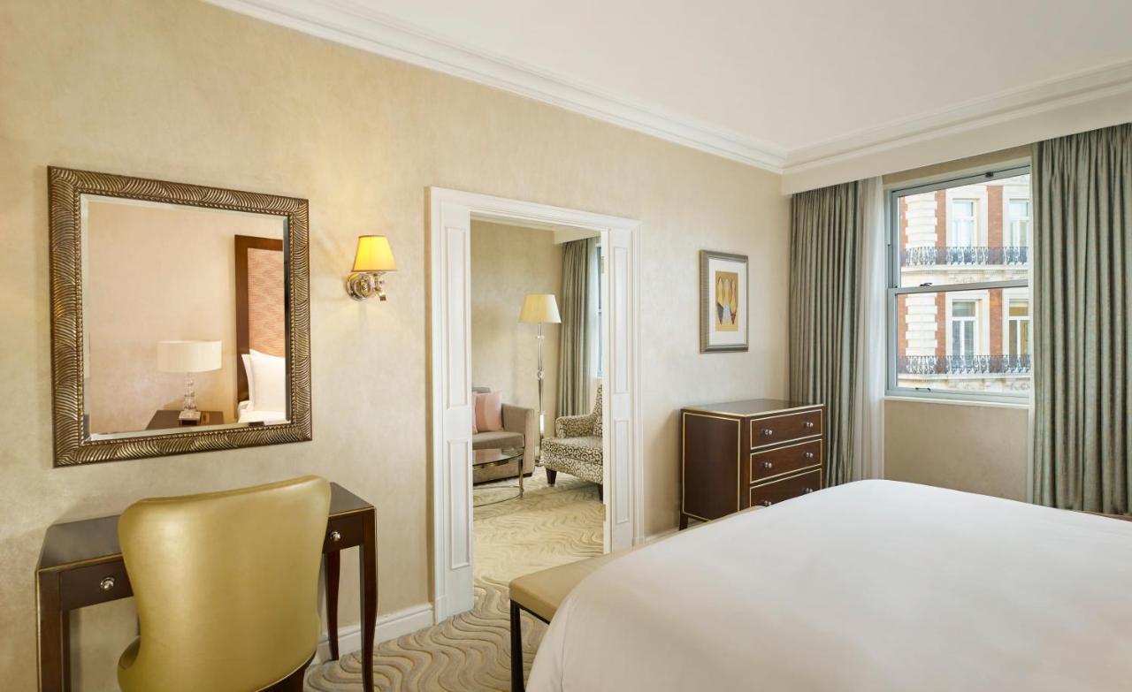 The Westbury Mayfair, A Luxury Collection Hotel, 5* Londres
