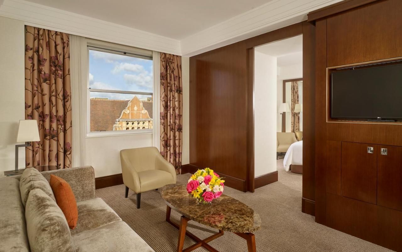 Hotel The Westbury Mayfair, A Luxury Collection Hotel, 5*