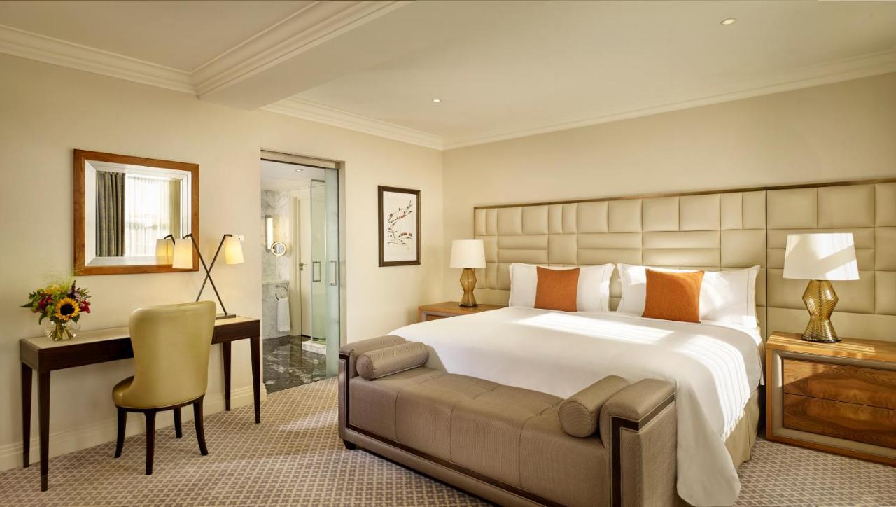 The Westbury Mayfair, A Luxury Collection Hotel, Hotel 5*