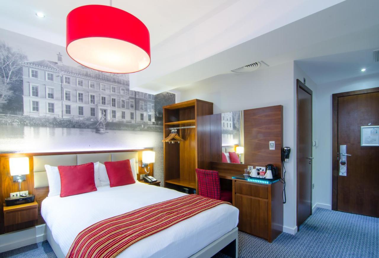 Hotel Seraphine Kensington Olympia Londres