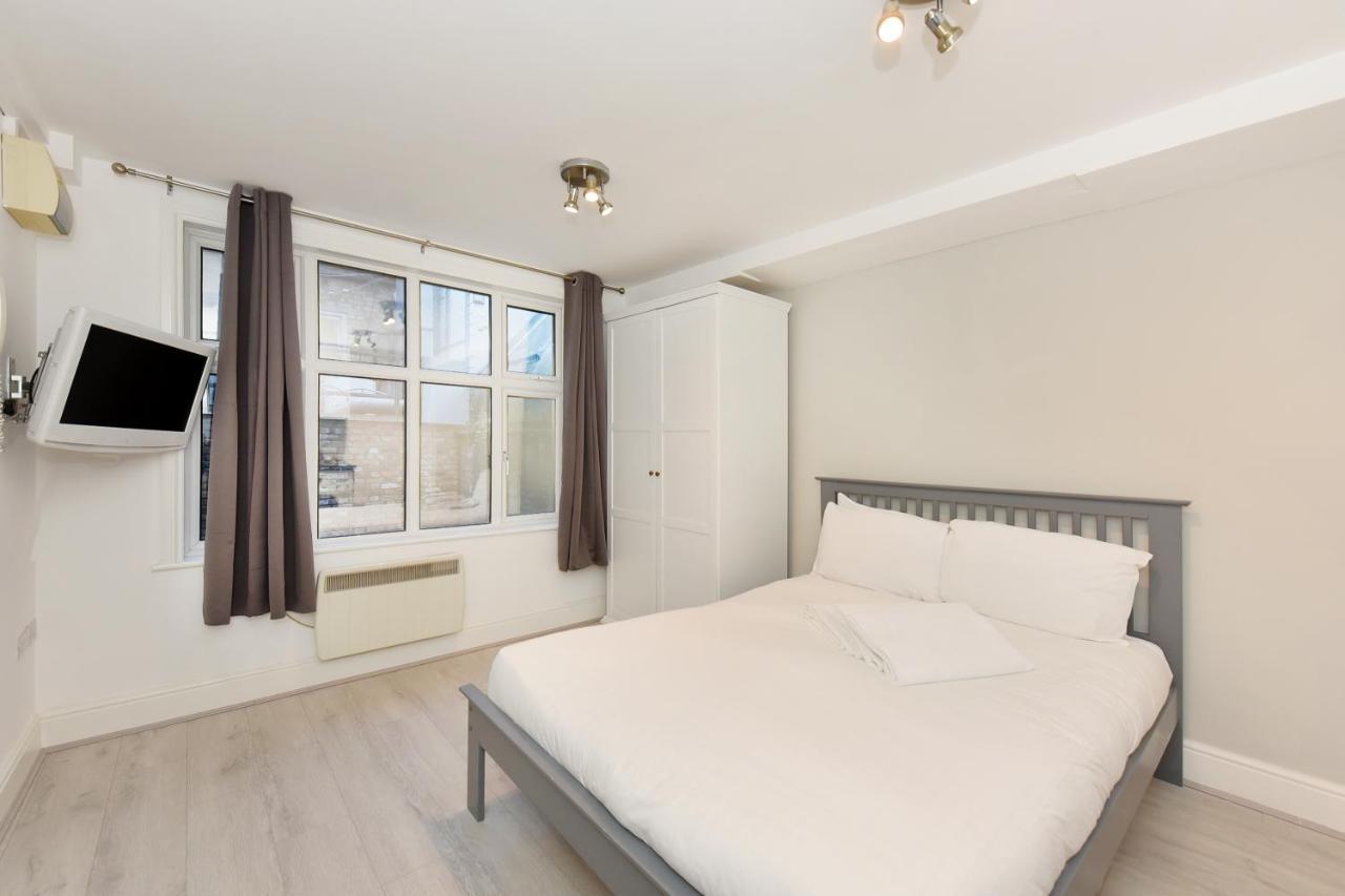 Appartement Chancery Lane