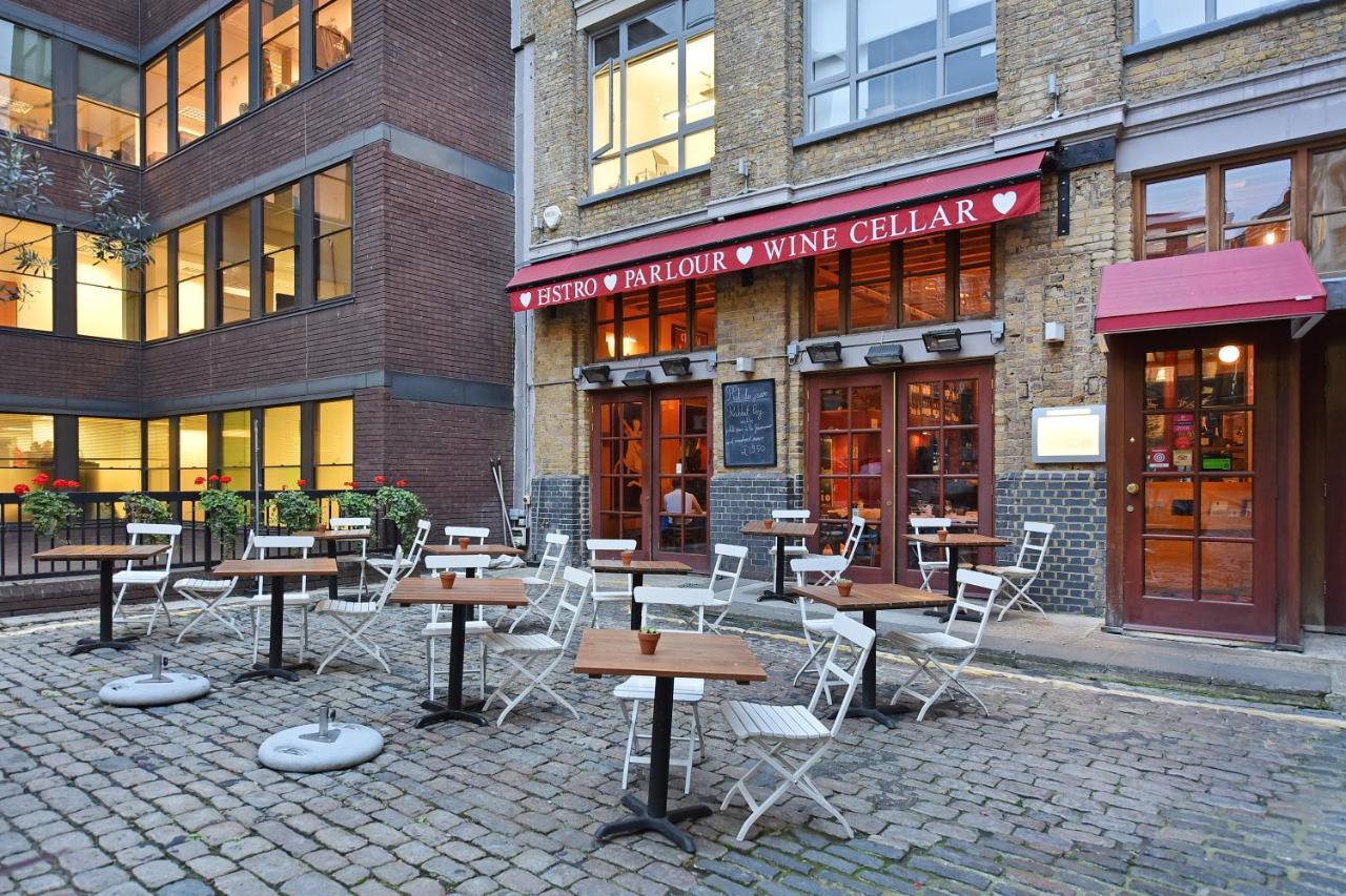 Chancery Lane Appartement *