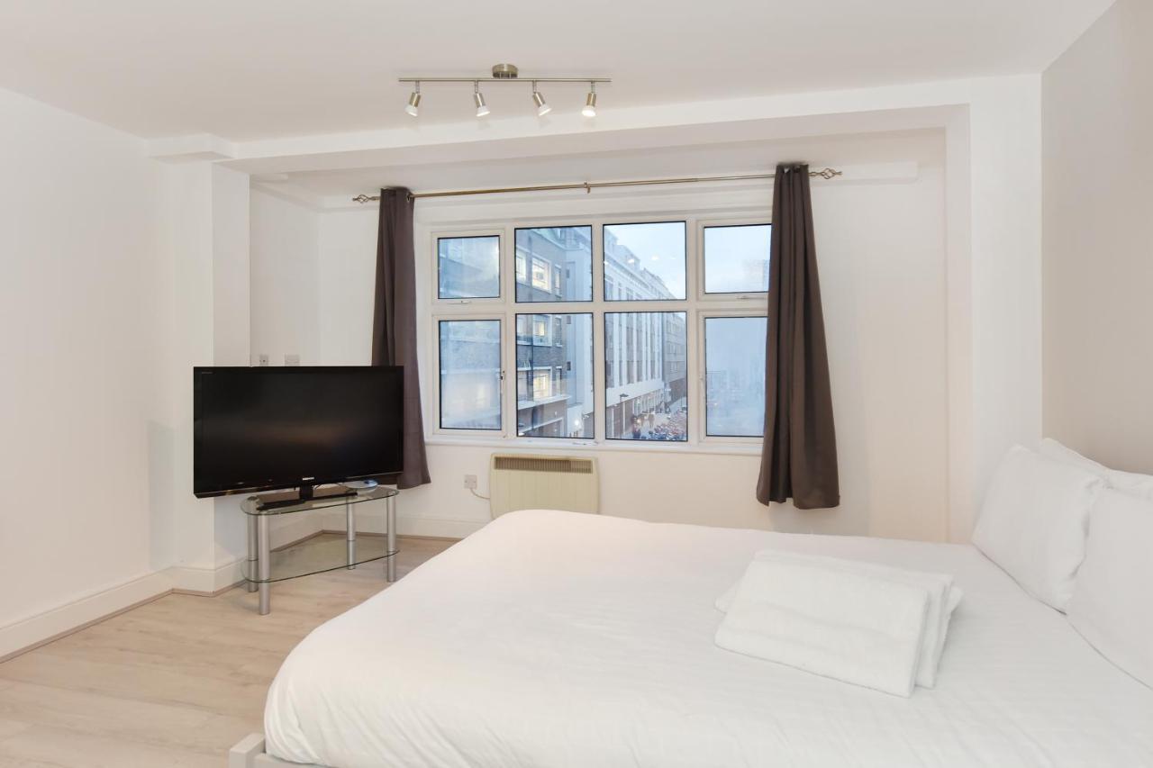 Appartement Chancery Lane