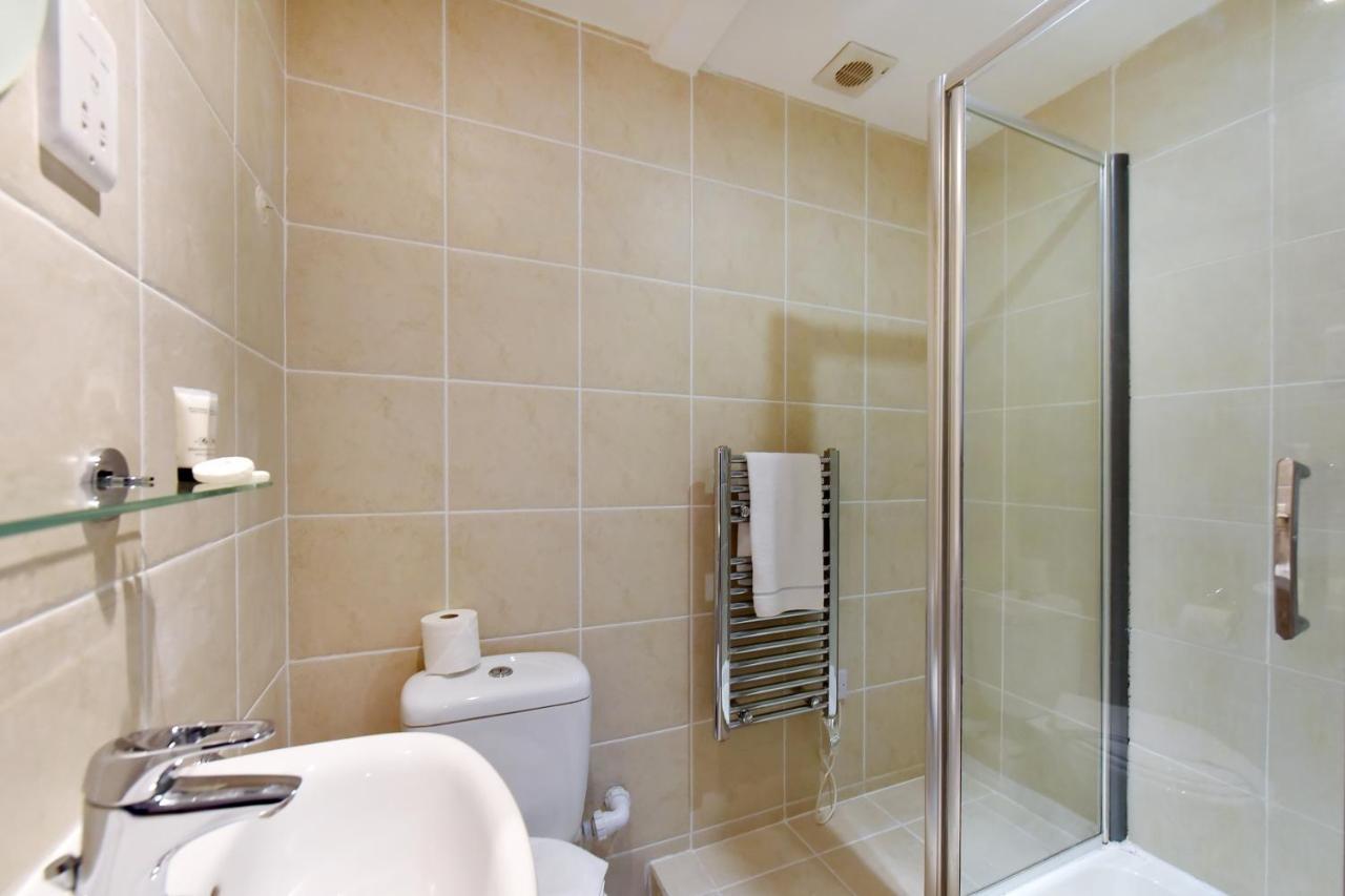 Appartement Chancery Lane Londres