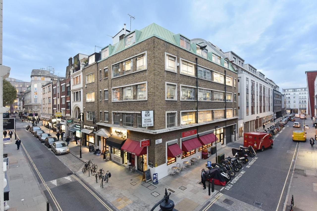 Chancery Lane *