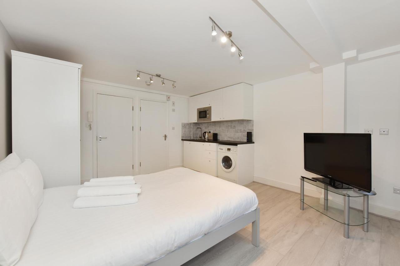 Appartement Chancery Lane Londres