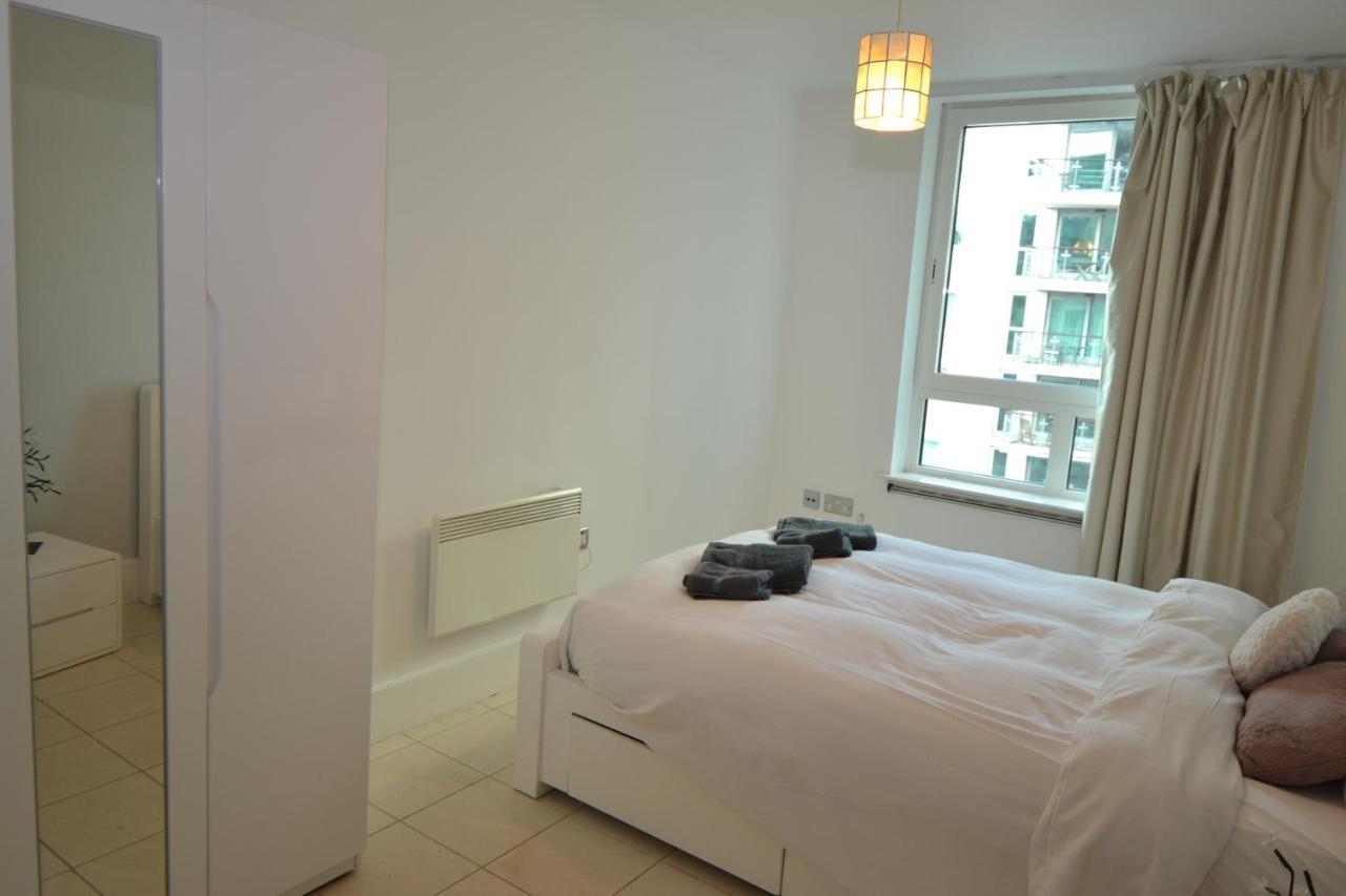 Apartamento The Riverside Londres