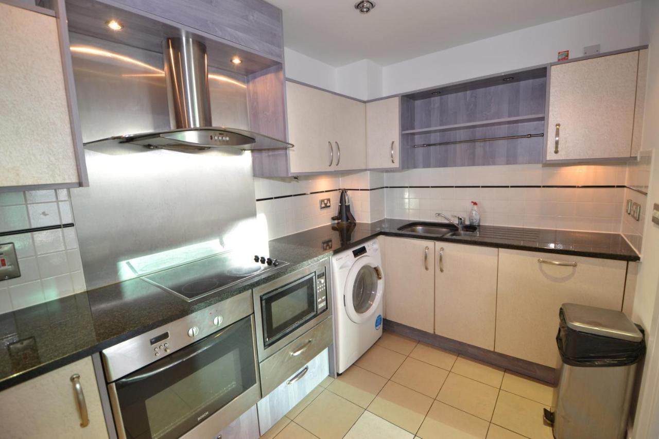 Apartamento The Riverside *
