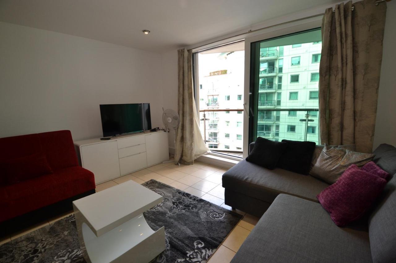 Apartamento The Riverside *