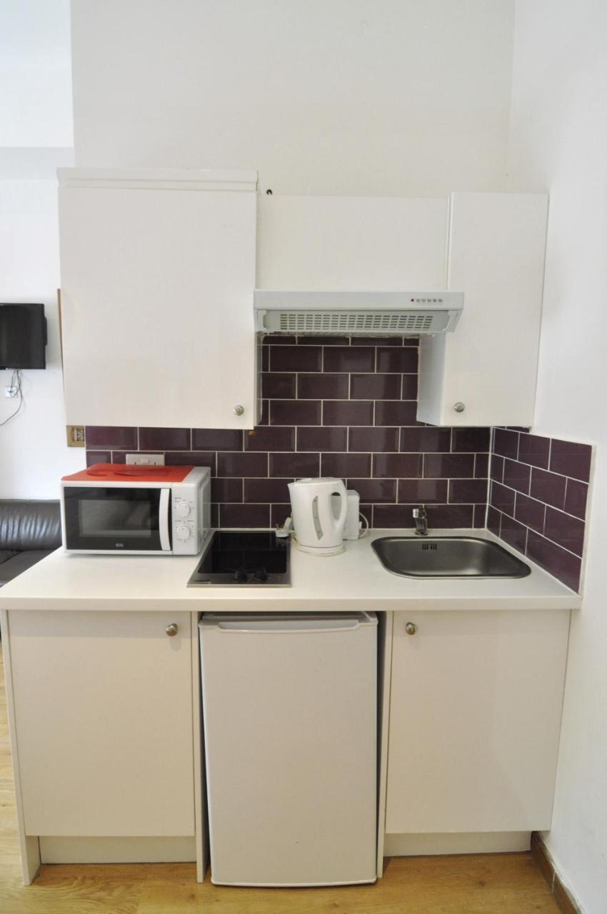 Kempsford House Apartamento