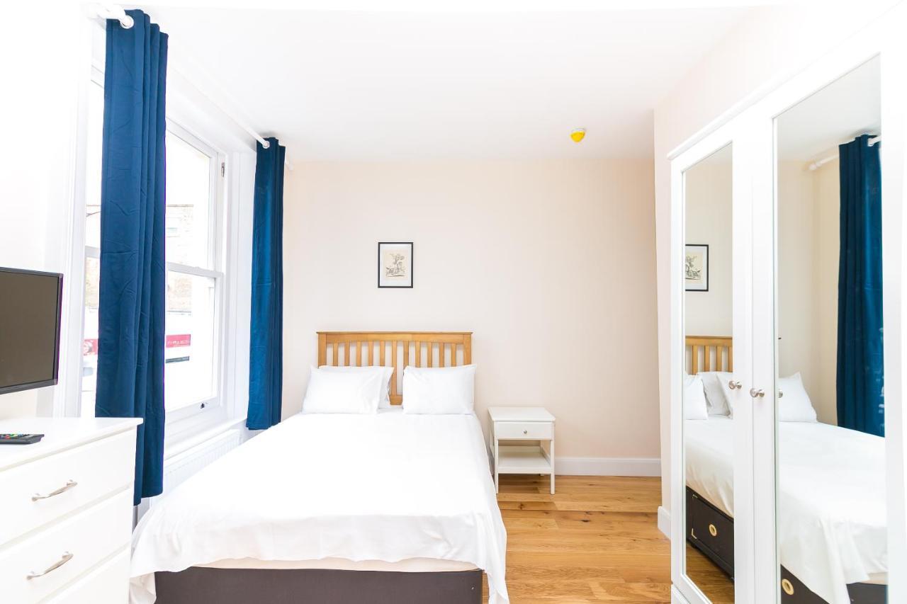 Earl's Court Apartamento