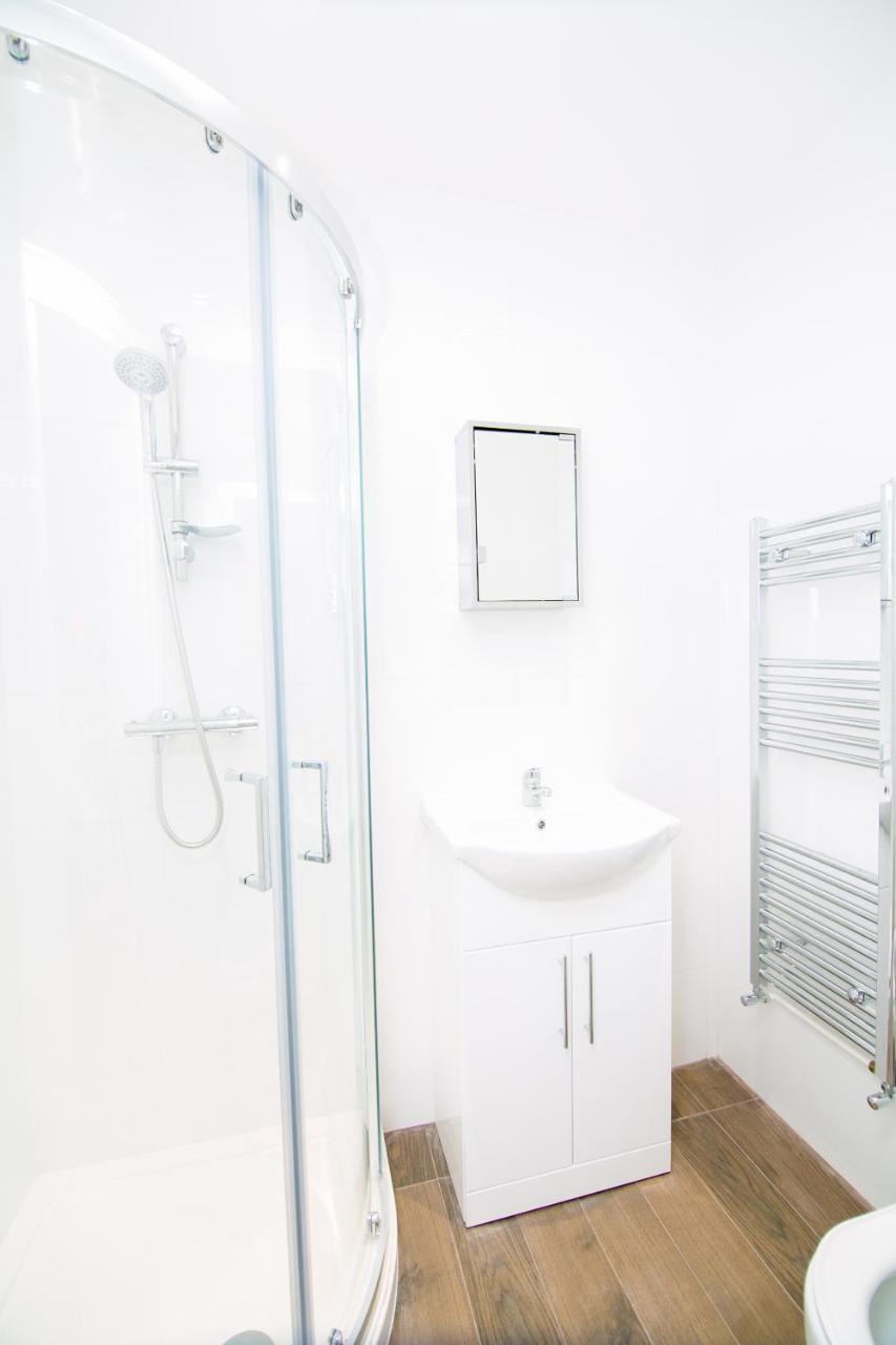 Earl's Court Apartamento Londres