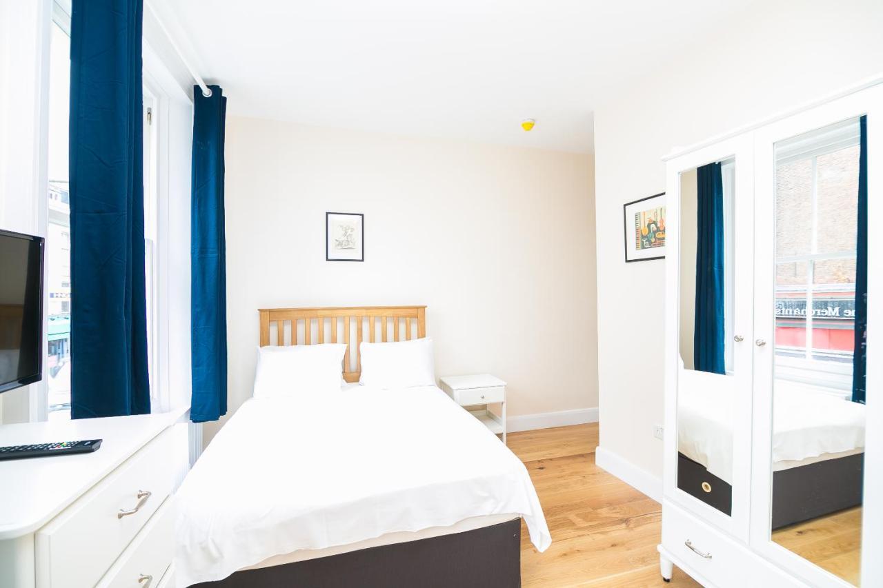 Earl's Court Apartamento