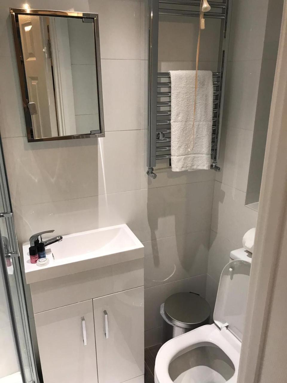 Apartamento Earl's Court *