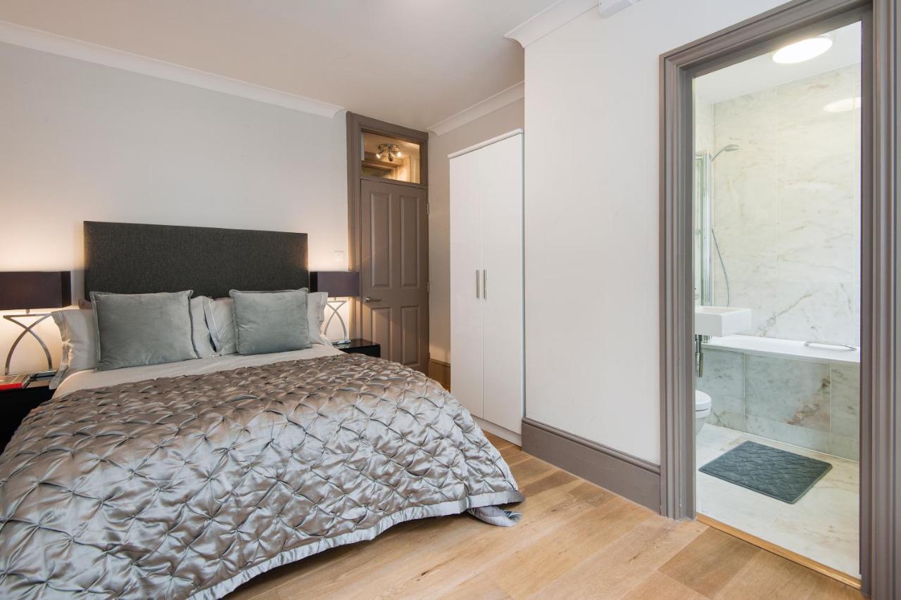 Apartamento Arcore Premium New Cavendish Street Londres